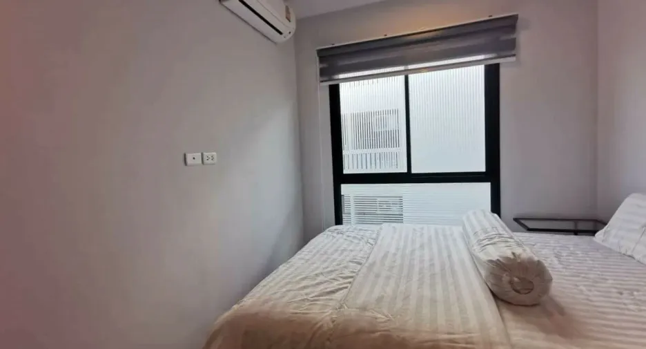 For sale 1 bed condo in Bang Na, Bangkok