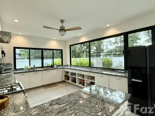 Villa en venta de 4 habitaciones en Mueang Chiang Mai, Chiang Mai