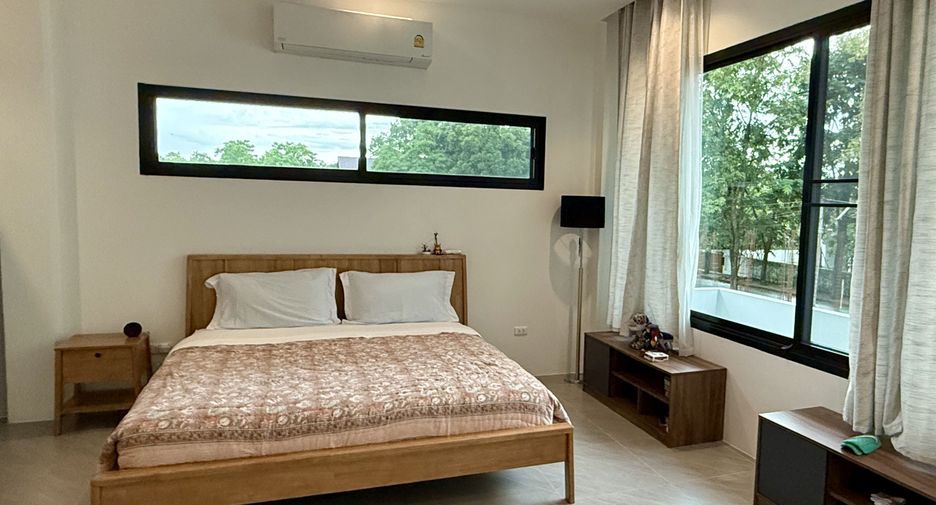 Villa zum Kauf mit 4 Zimmer in Mueang Chiang Mai, Chiang Mai
