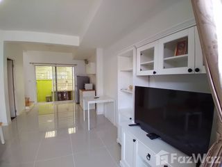 For rent 2 bedrooms townhouse in Bang Bo, Samut Prakan