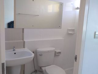 For rent 2 bedrooms townhouse in Bang Bo, Samut Prakan