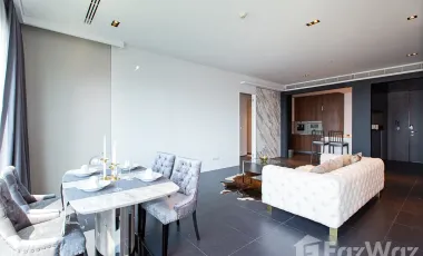 Condo en venta y en alquiler de 2 habitaciones en Pathum Wan, Bangkok