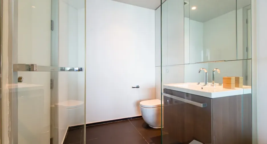 À vendre et à louer 2 chambres condo à Pathum Wan, Bangkok