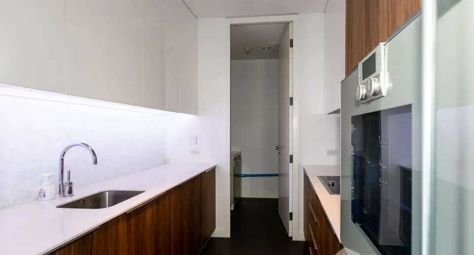 À vendre et à louer 2 chambres condo à Pathum Wan, Bangkok