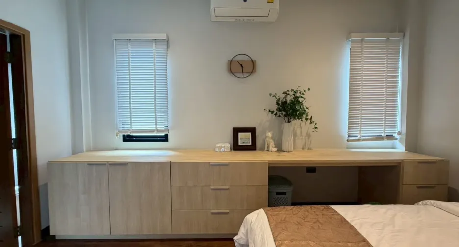 ขาย และ ให้เช่า 5 ห้องนอน วิลล่า ใน เมืองเชียงใหม่, เชียงใหม่