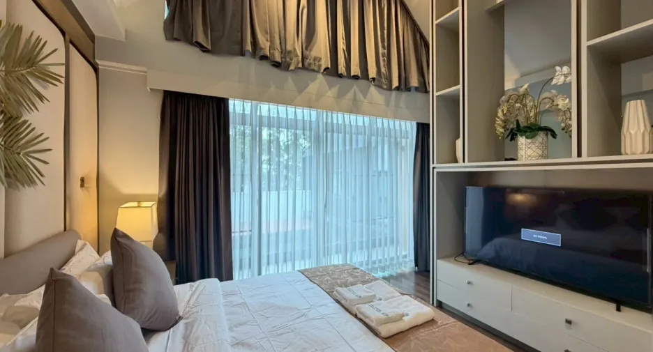 ขาย และ ให้เช่า 5 ห้องนอน วิลล่า ใน เมืองเชียงใหม่, เชียงใหม่