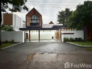 À vendre et à louer 5 chambres villa à Mueang Chiang Mai, Chiang Mai