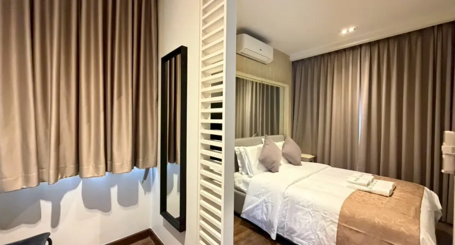ขาย และ ให้เช่า 5 ห้องนอน วิลล่า ใน เมืองเชียงใหม่, เชียงใหม่