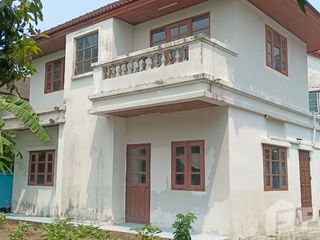 ให้เช่า 3 ห้องนอน บ้านเดี่ยว ใน ทวีวัฒนา, กรุงเทพฯ
