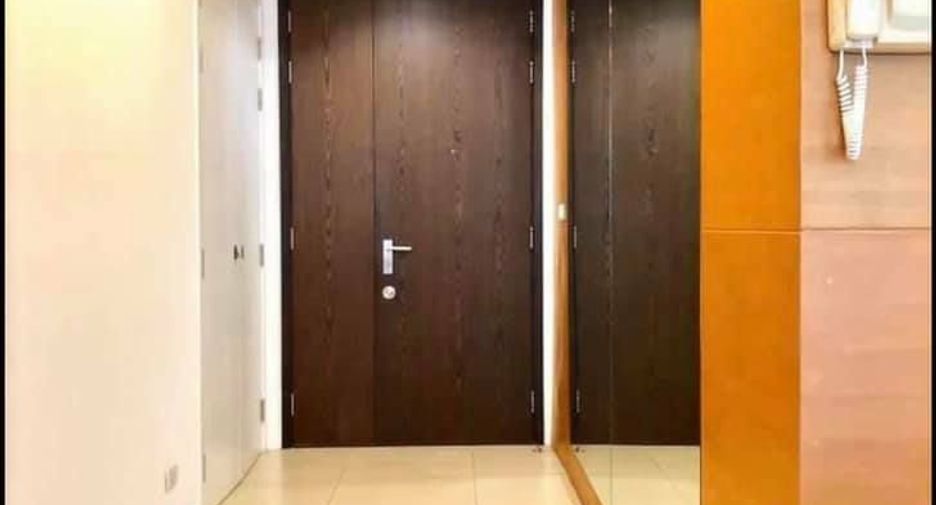 For sale and for rent 1 bed condo in Pathum Wan, Bangkok