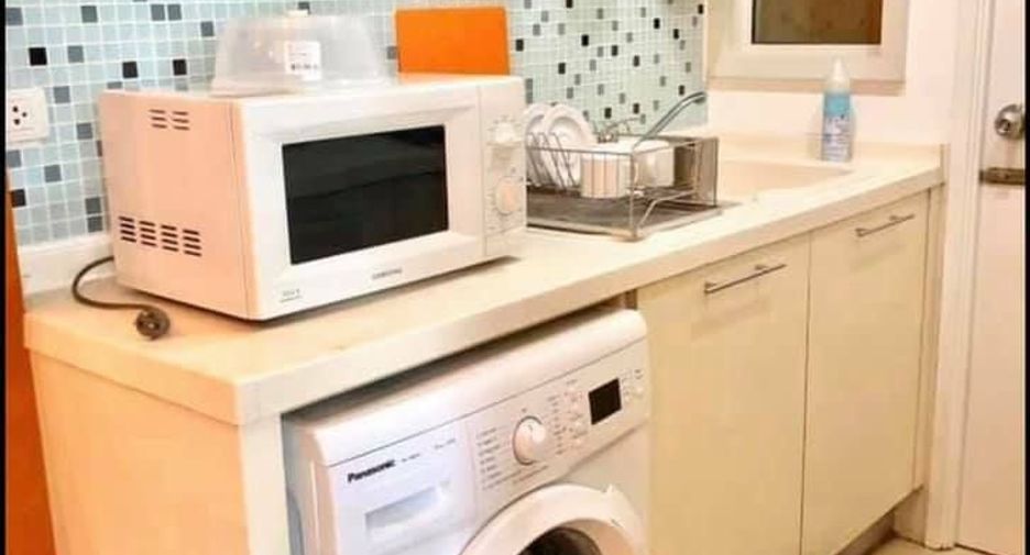 For sale and for rent 1 bed condo in Pathum Wan, Bangkok