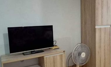 À louer 1 chambre condo à Lat Krabang, Bangkok