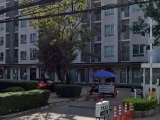 For rent 1 Beds condo in Lat Krabang, Bangkok