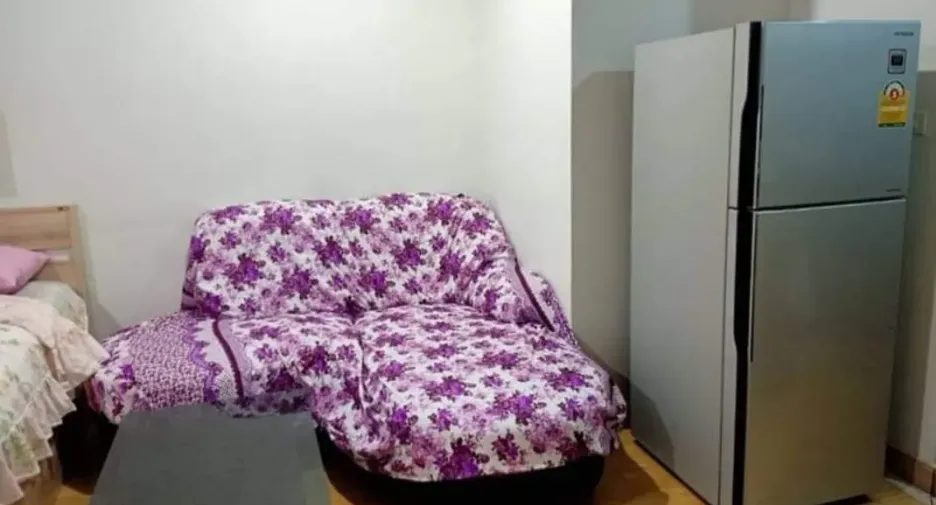 For rent 1 Beds condo in Lat Krabang, Bangkok