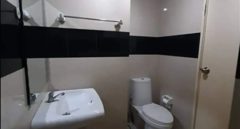 For rent 1 Beds condo in Lat Krabang, Bangkok
