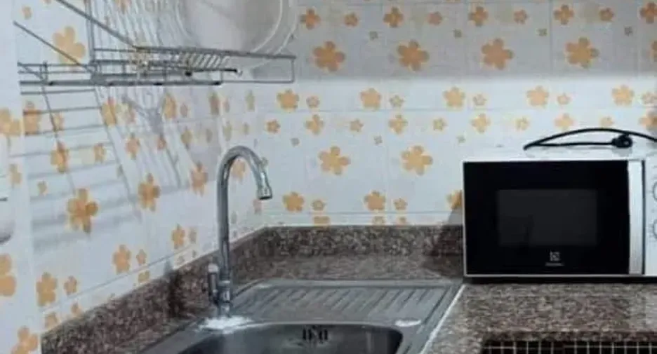 For rent 1 Beds condo in Lat Krabang, Bangkok