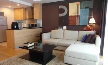 For sale and for rent 2 bedrooms condo in Sathon, Bangkok