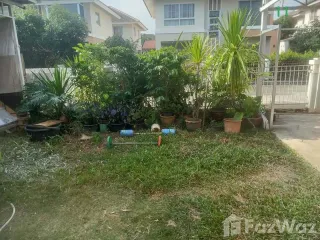 À vendre 3 chambres maison à Hang Dong, Chiang Mai