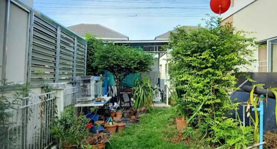 For sale 3 bedrooms house in Hang Dong, Chiang Mai