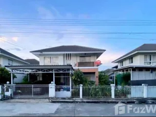À vendre 3 chambres maison à Hang Dong, Chiang Mai