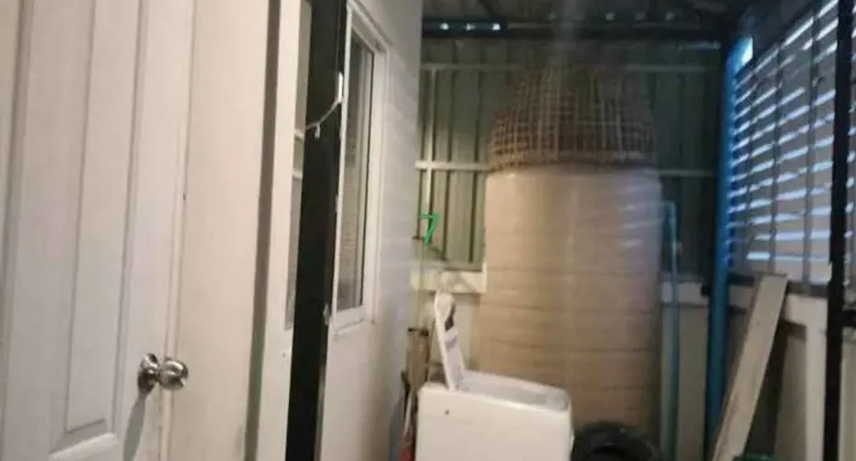 For sale 3 bedrooms house in Hang Dong, Chiang Mai