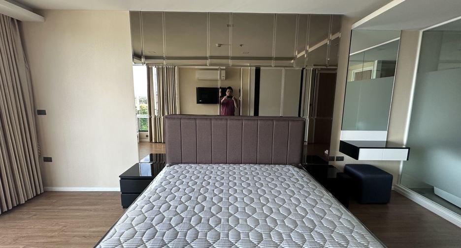 À vendre et à louer 1 chambre condo à Mueang Chiang Mai, Chiang Mai