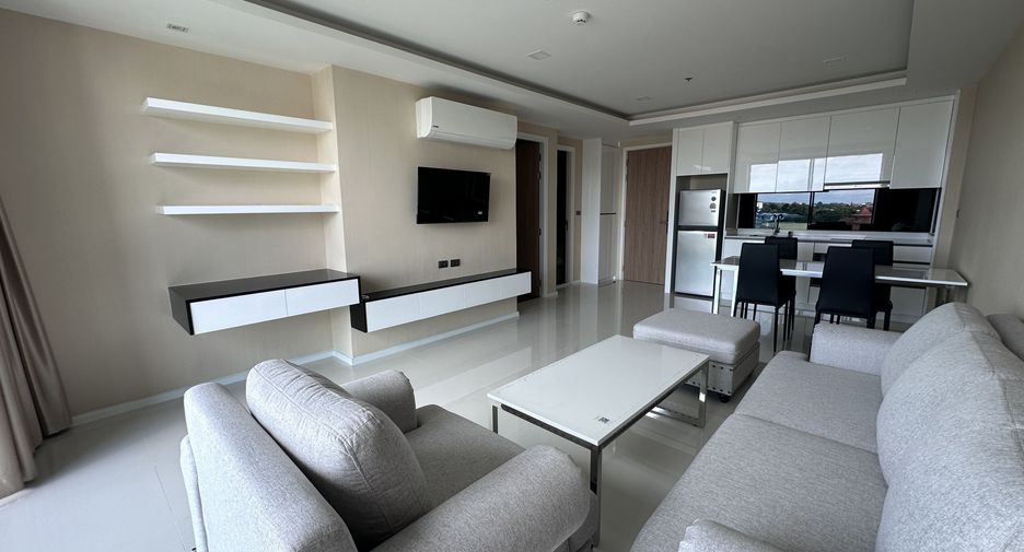 À vendre et à louer 1 chambre condo à Mueang Chiang Mai, Chiang Mai