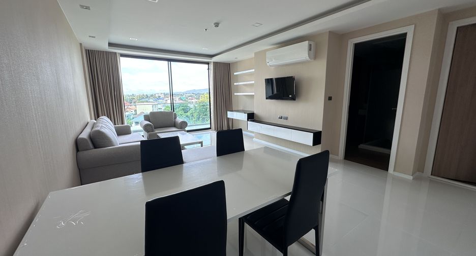 À vendre et à louer 1 chambre condo à Mueang Chiang Mai, Chiang Mai