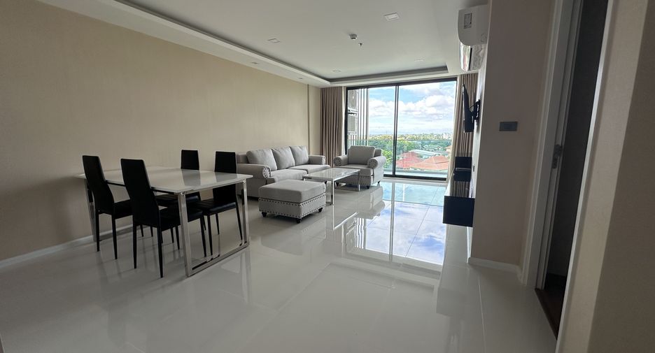 À vendre et à louer 1 chambre condo à Mueang Chiang Mai, Chiang Mai