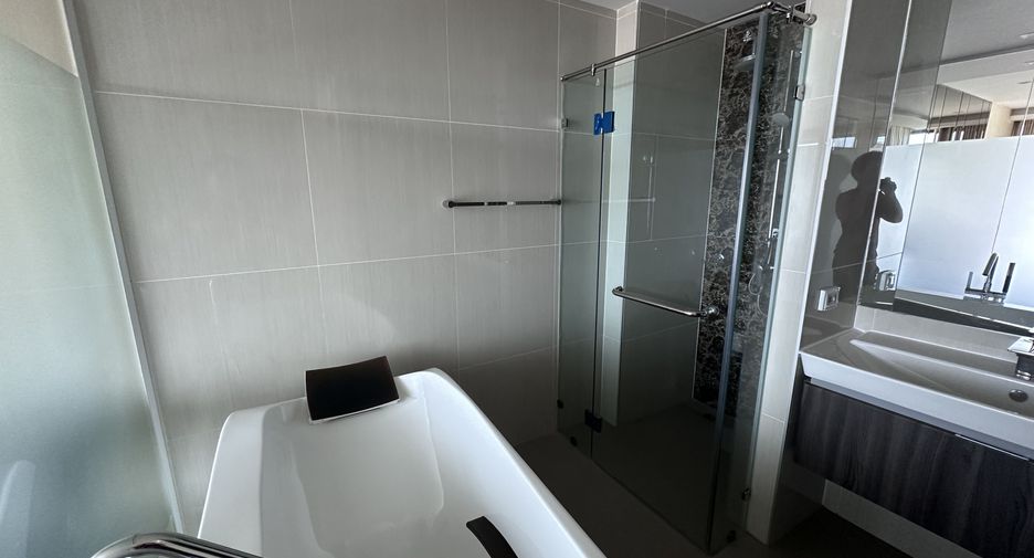 À vendre et à louer 1 chambre condo à Mueang Chiang Mai, Chiang Mai