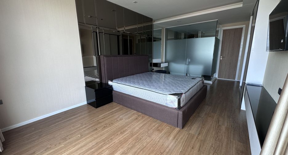 À vendre et à louer 1 chambre condo à Mueang Chiang Mai, Chiang Mai