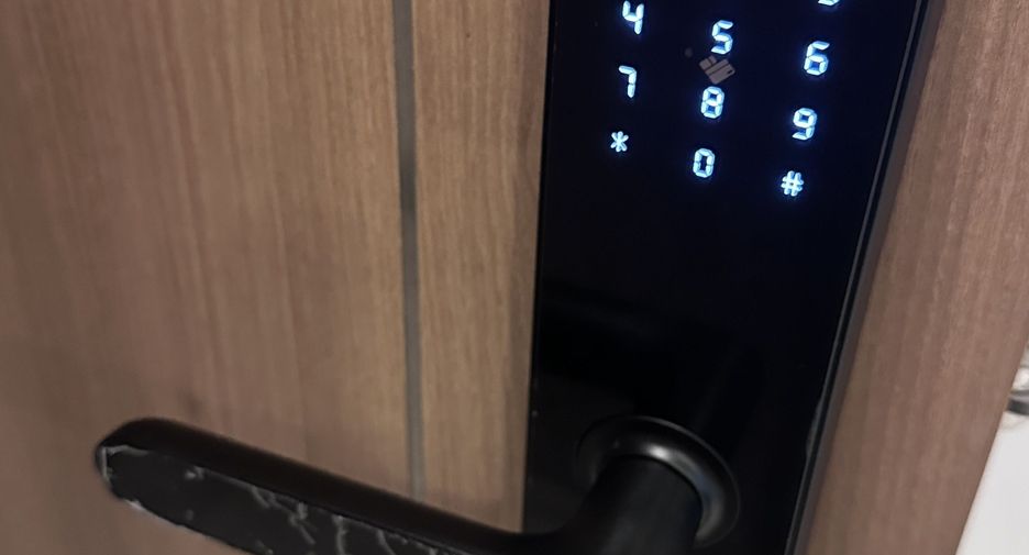 À vendre et à louer 1 chambre condo à Mueang Chiang Mai, Chiang Mai