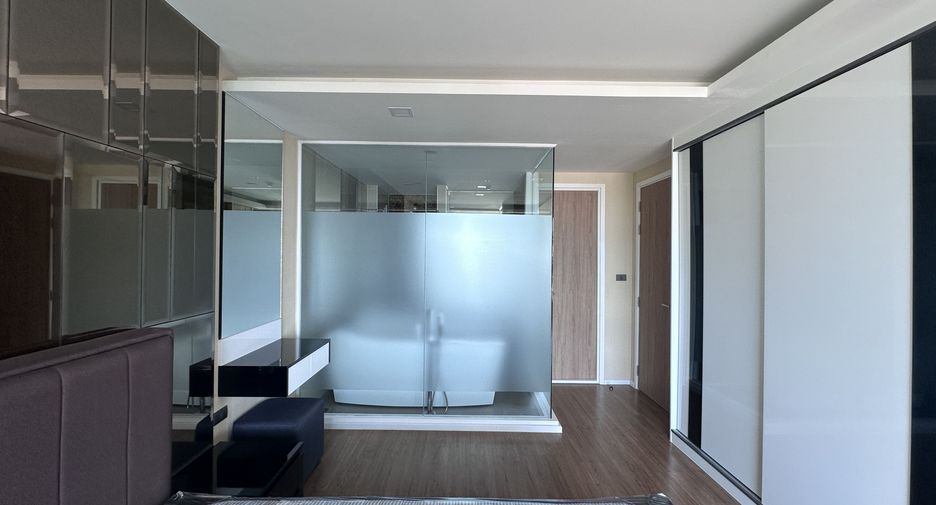 À vendre et à louer 1 chambre condo à Mueang Chiang Mai, Chiang Mai