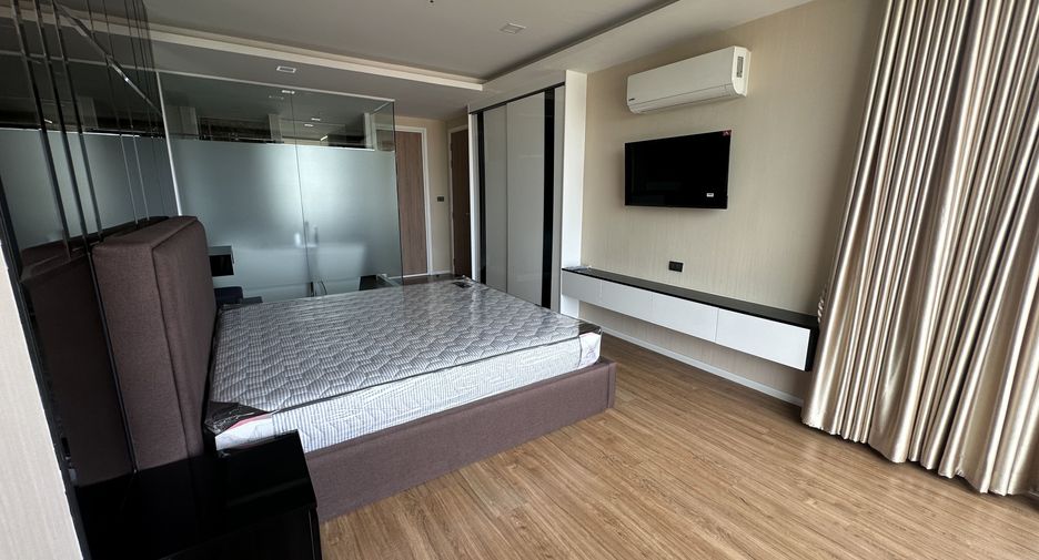 À vendre et à louer 1 chambre condo à Mueang Chiang Mai, Chiang Mai