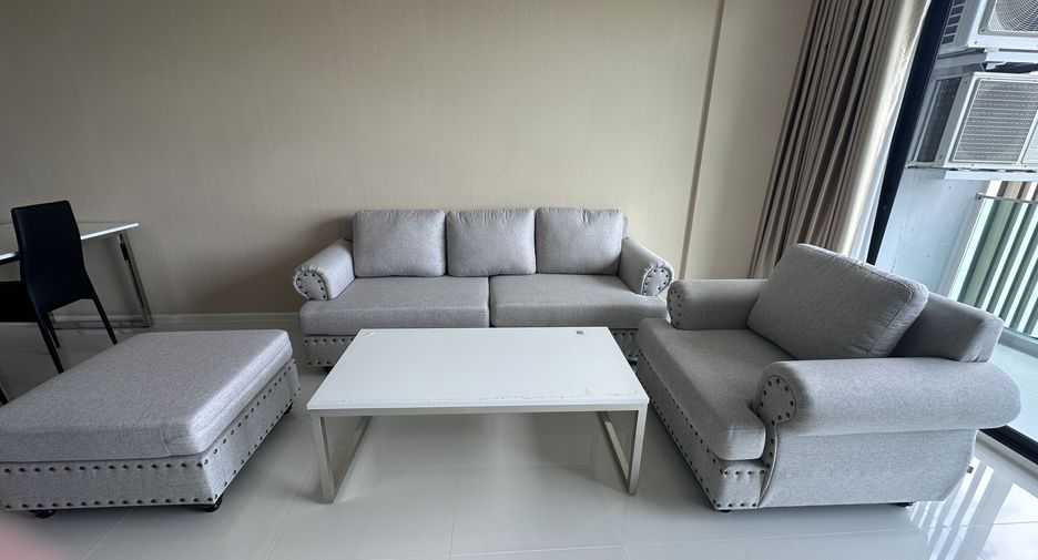 À vendre et à louer 1 chambre condo à Mueang Chiang Mai, Chiang Mai