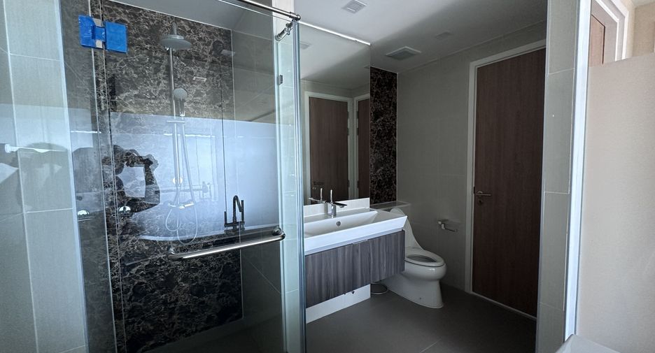 À vendre et à louer 1 chambre condo à Mueang Chiang Mai, Chiang Mai