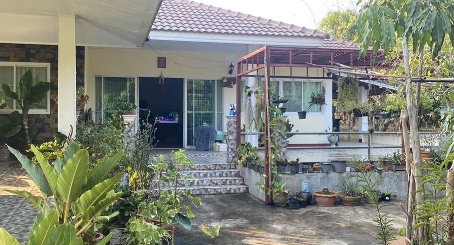 Casa en venta de 3 habitaciones en San Sai, Chiang Mai