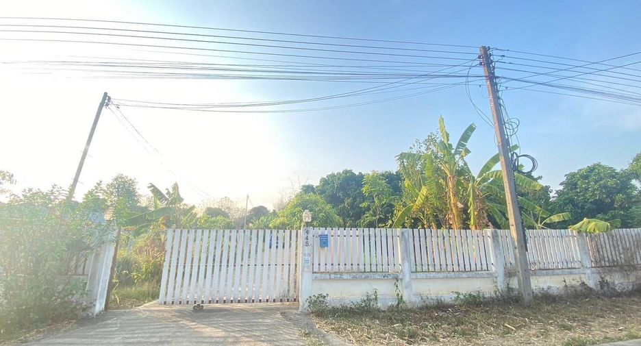 Casa en venta de 3 habitaciones en San Sai, Chiang Mai