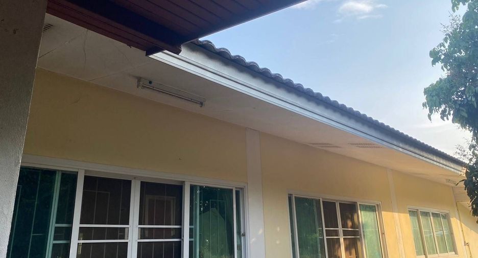 Casa en venta de 3 habitaciones en San Sai, Chiang Mai