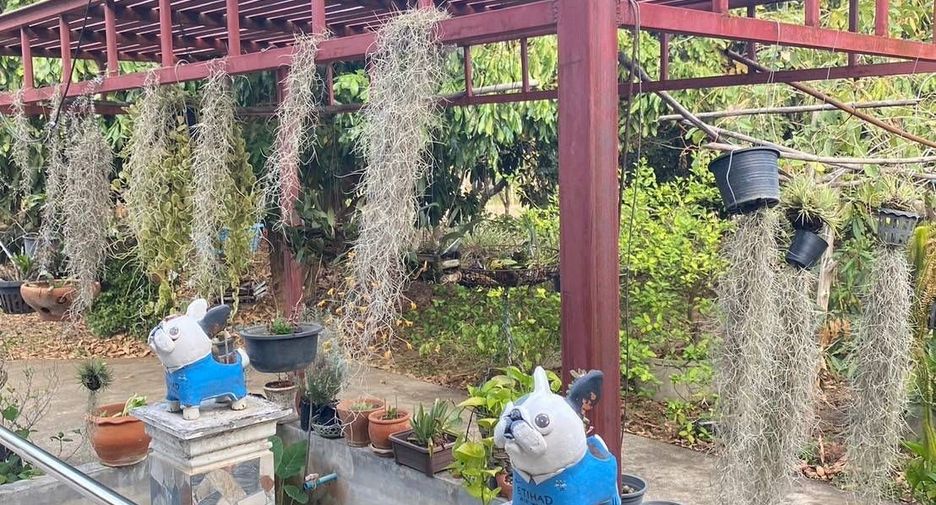 Casa en venta de 3 habitaciones en San Sai, Chiang Mai