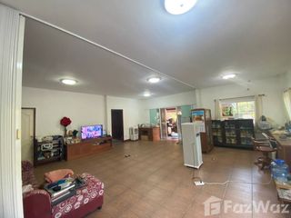 À vendre 3 chambres maison à San Sai, Chiang Mai