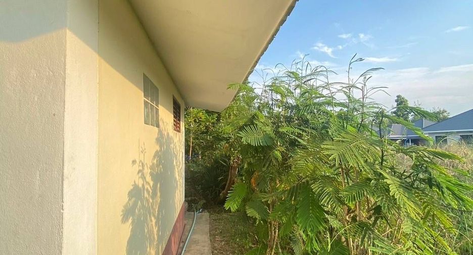 Casa en venta de 3 habitaciones en San Sai, Chiang Mai