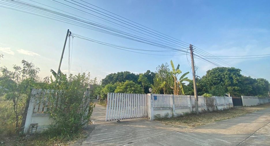Casa en venta de 3 habitaciones en San Sai, Chiang Mai