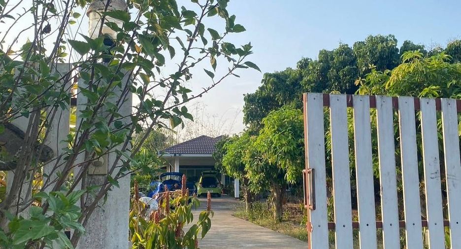 Casa en venta de 3 habitaciones en San Sai, Chiang Mai