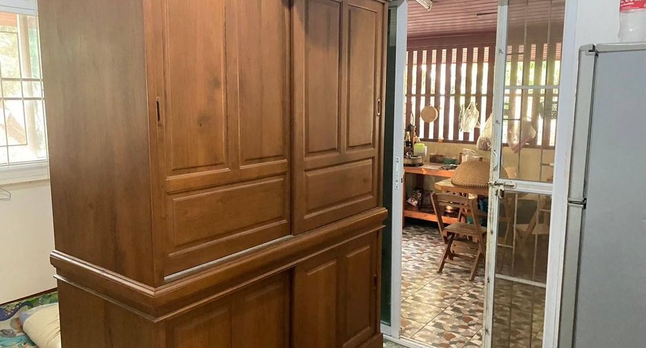 Casa en venta de 3 habitaciones en San Sai, Chiang Mai