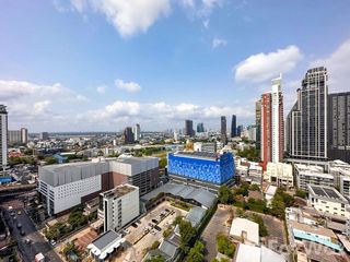 For sale 2 bedrooms condo in Khlong Toei, Bangkok
