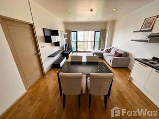 For sale 2 bedrooms condo in Khlong Toei, Bangkok