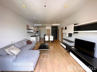 For sale 2 bedrooms condo in Khlong Toei, Bangkok