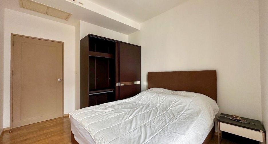 For sale 2 bedrooms condo in Khlong Toei, Bangkok