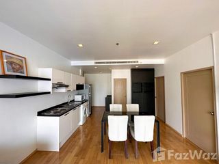 For sale 2 bedrooms condo in Khlong Toei, Bangkok